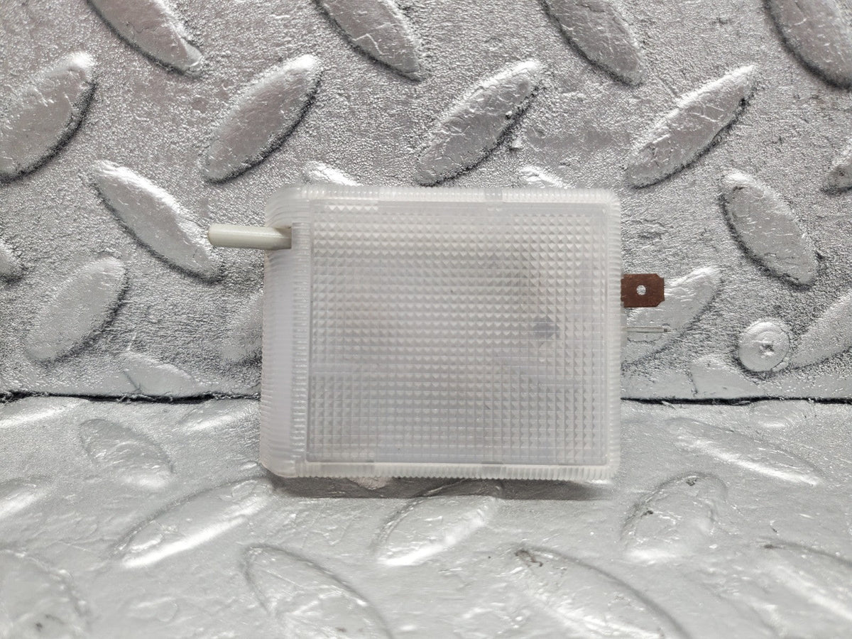 W124 glove box light used OEM