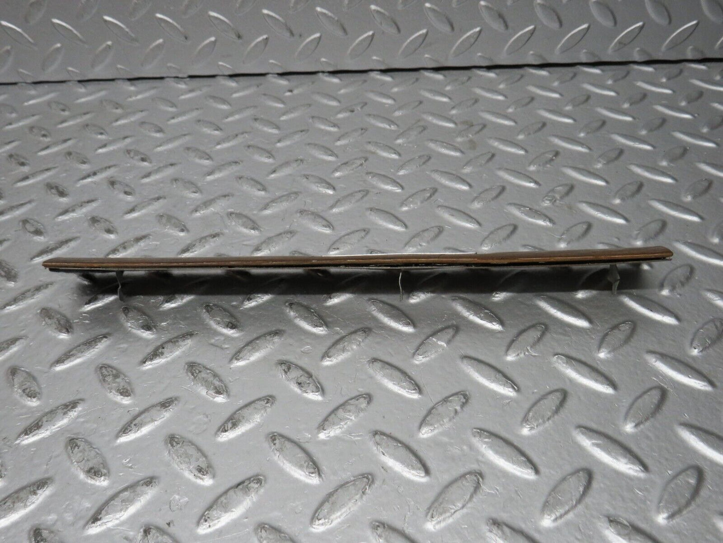32188 Mercedes-Benz W123 230E Dashboard Wood Trim