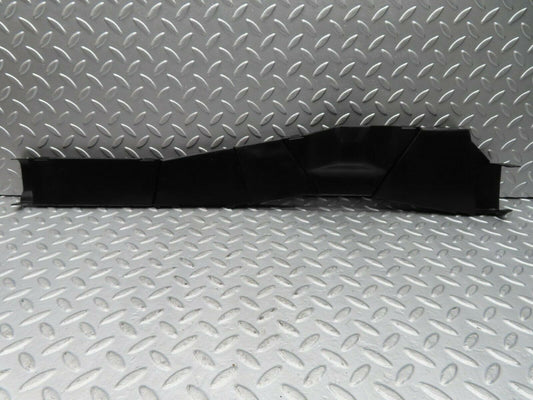 16303 Mercedes-Benz W124 260E Front Right Cable Channel 1248210489