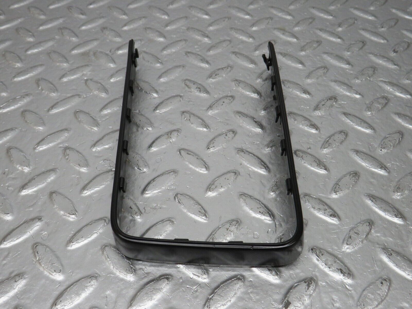 34198 Mercedes-Benz W124 260E Wing Mirror Housing Frame Right Side 166122