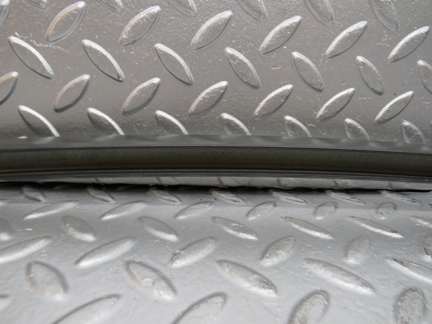 29399 Mercedes-Benz W124 230E Rear Left Door Window Channel