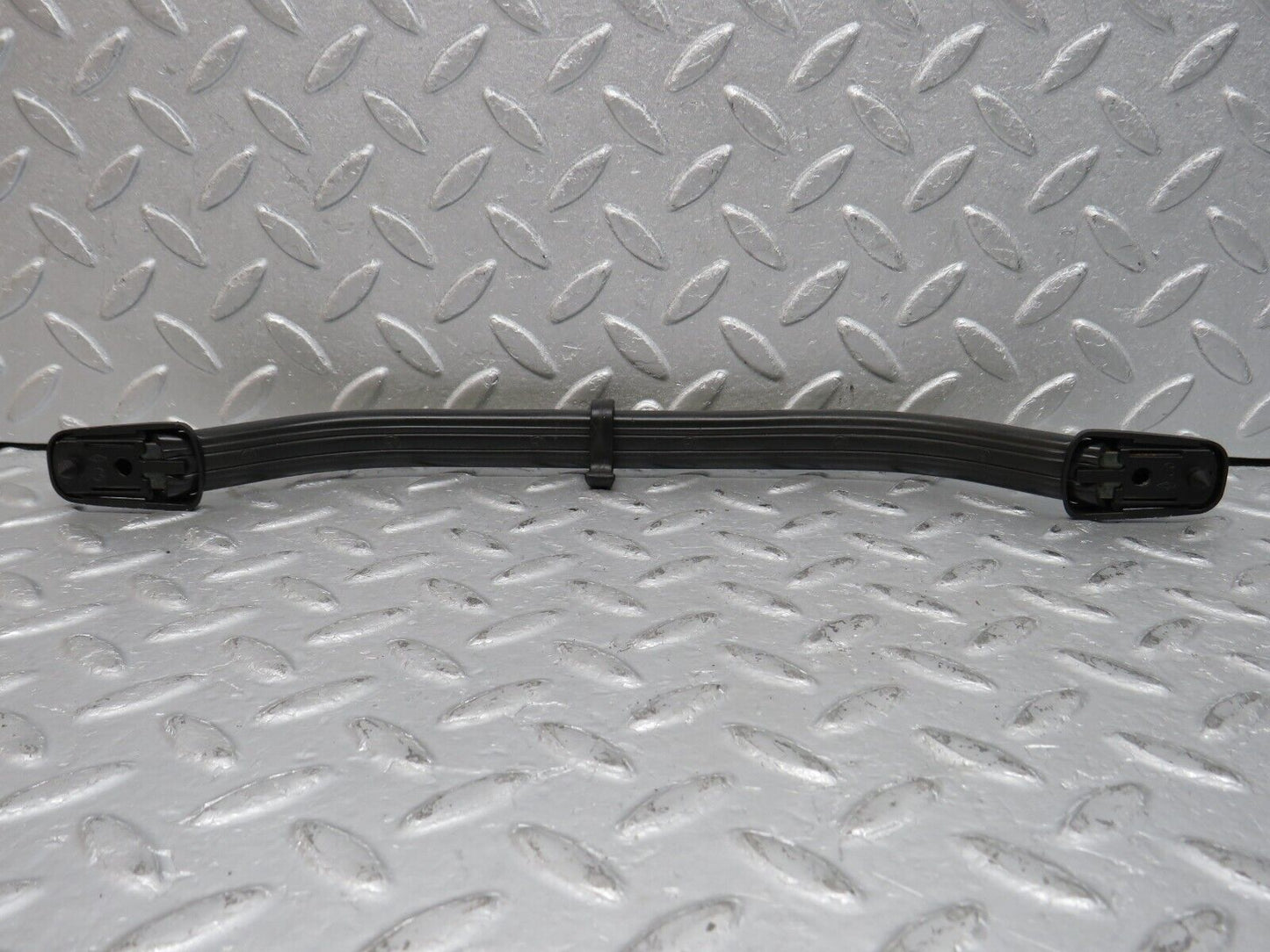 38727 Mercedes-Benz W201 190E 2.6L Interior Roof Grab Handle Rear Right Beige