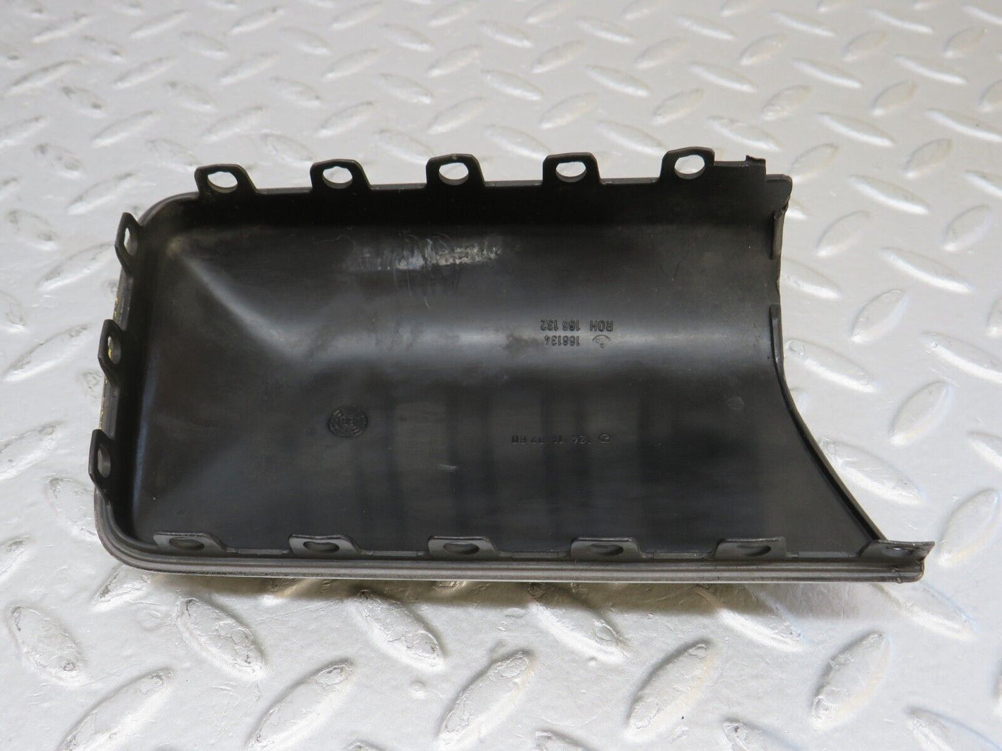 36736 Mercedes-Benz W201 190E Wing Mirror Housing Right Side 1248110260