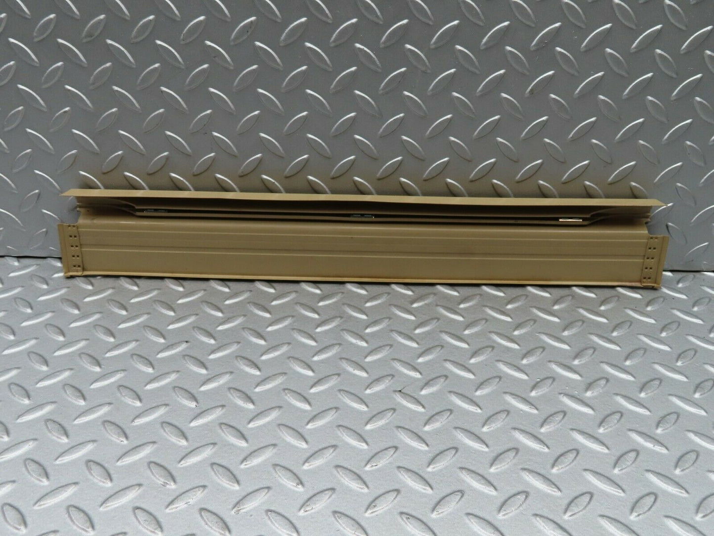 5239 Mercedes-Benz W124 230E Rear Door Sill Left