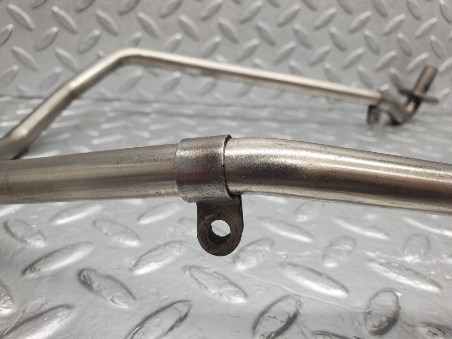46026 Mercedes-Benz W126 420SE EGR Valve Hose Pipe