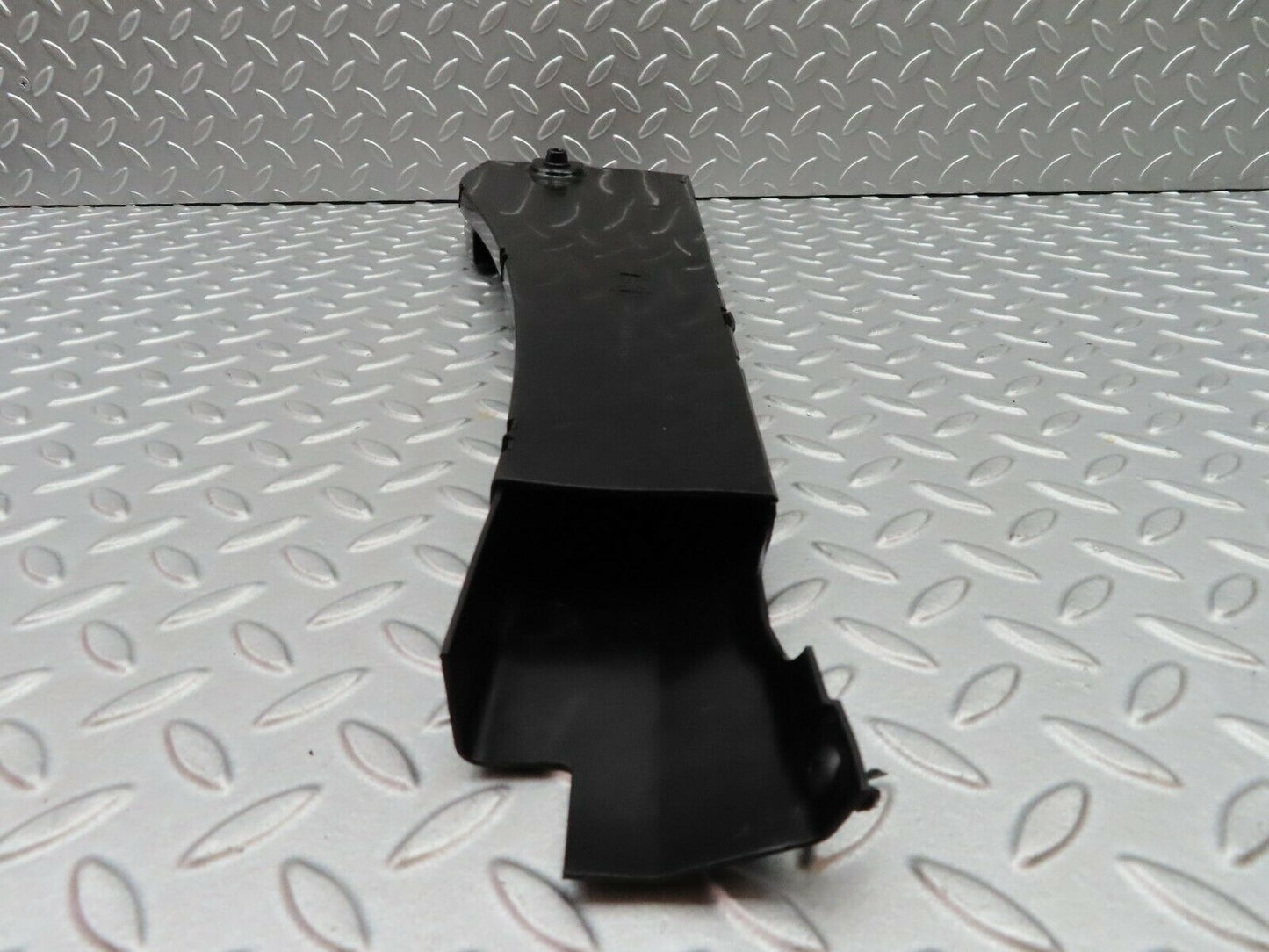5528 Mercedes-Benz W124 230E Front Left Wiring Cover 1248212336