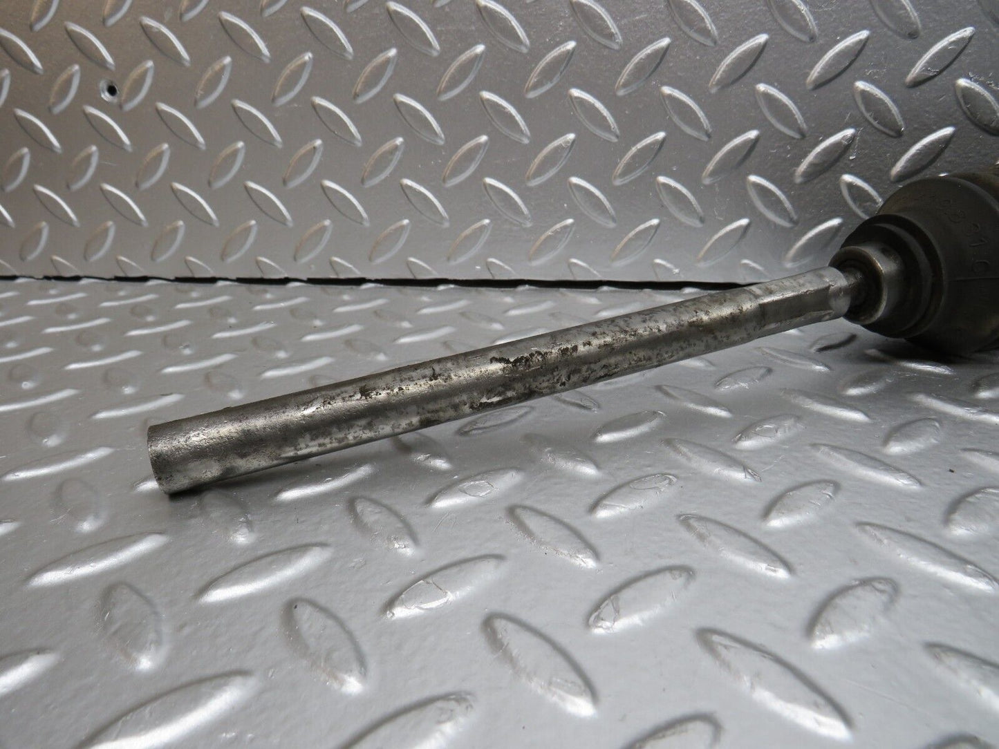 30172 Porsche 924 Steering Rack