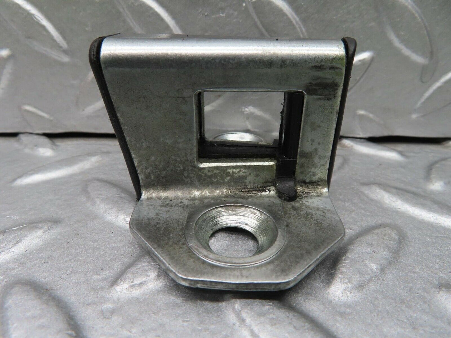 14882 Mercedes-Benz W140 S320 Door Lock Latch Right Side