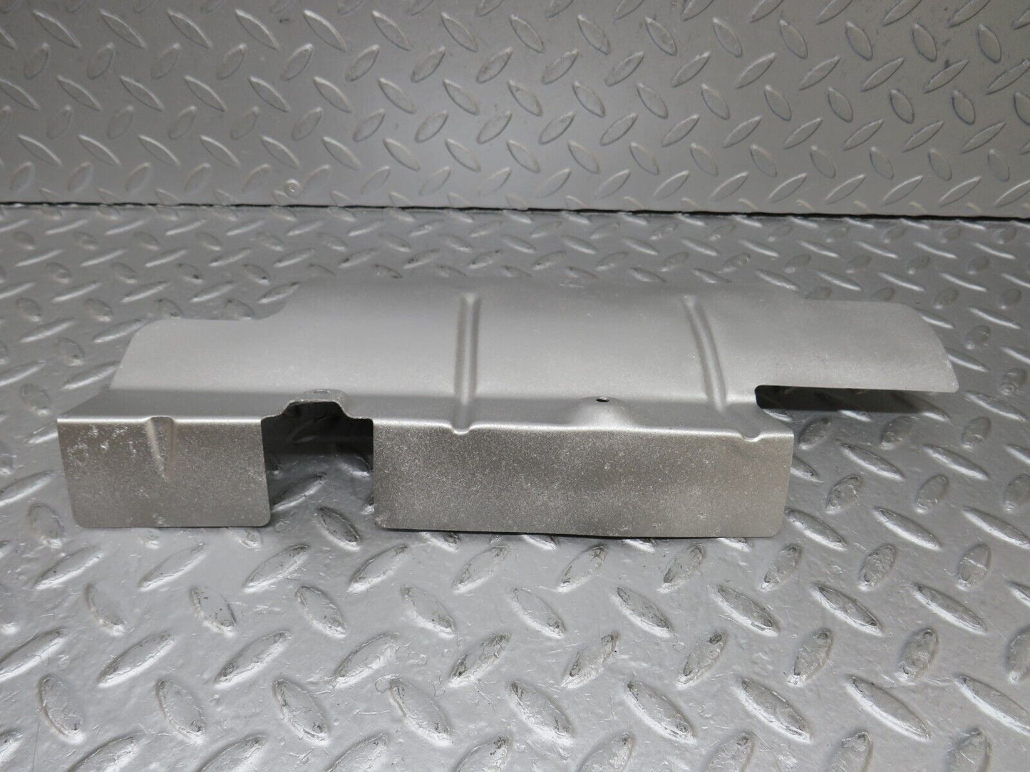 36169 Mercedes-Benz W126 420SE Exhaust Heat Shield