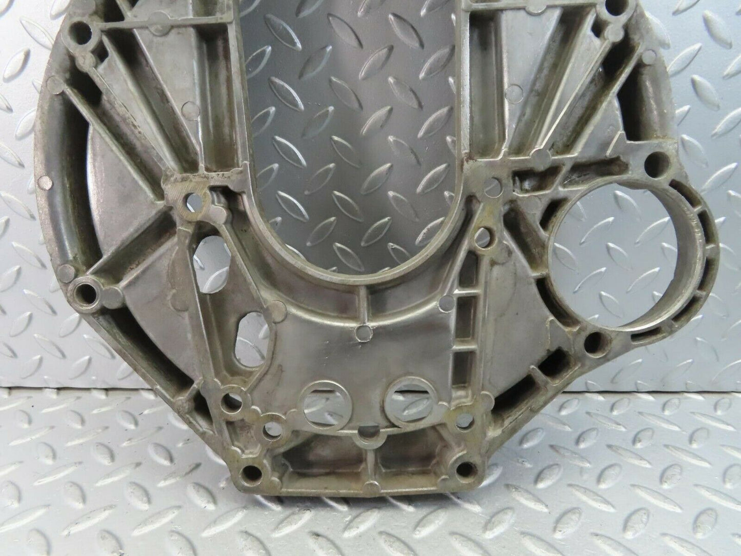 10198 Mercedes-Benz W111 220SE Gearbox Flange 1210110445