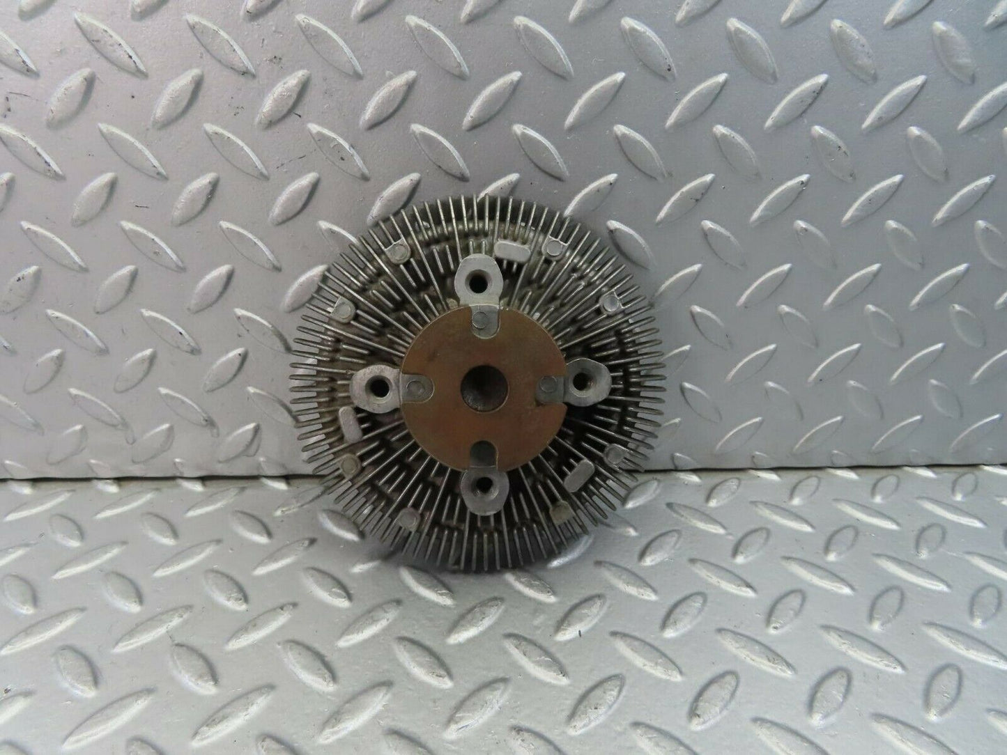 8981 Mercedes-Benz W108 Engine Cooling Fan Clutch