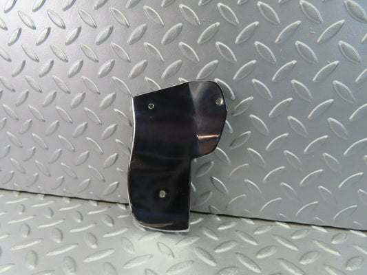 10117 Mercedes-Benz C123 230CE Coupe Door Chrome Cover Left