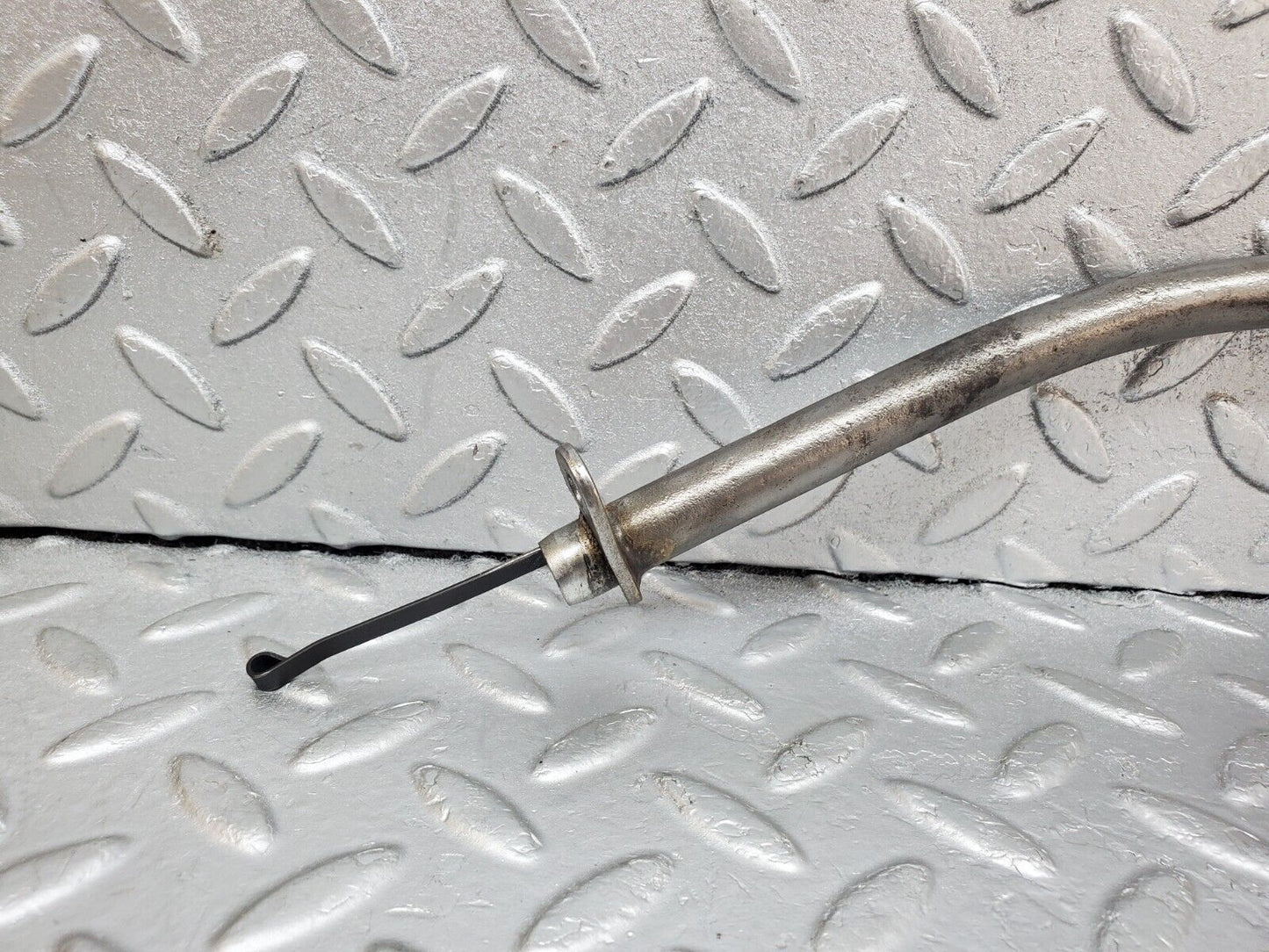 44516 Mercedes-Benz W123 280E Automatic Gearbox Oil Dipstick 1262700083