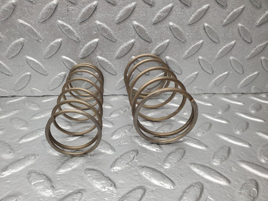 46688 Mercedes-Benz C123 280CE Coupe Automatic Gearbox Piston Spring 722.309