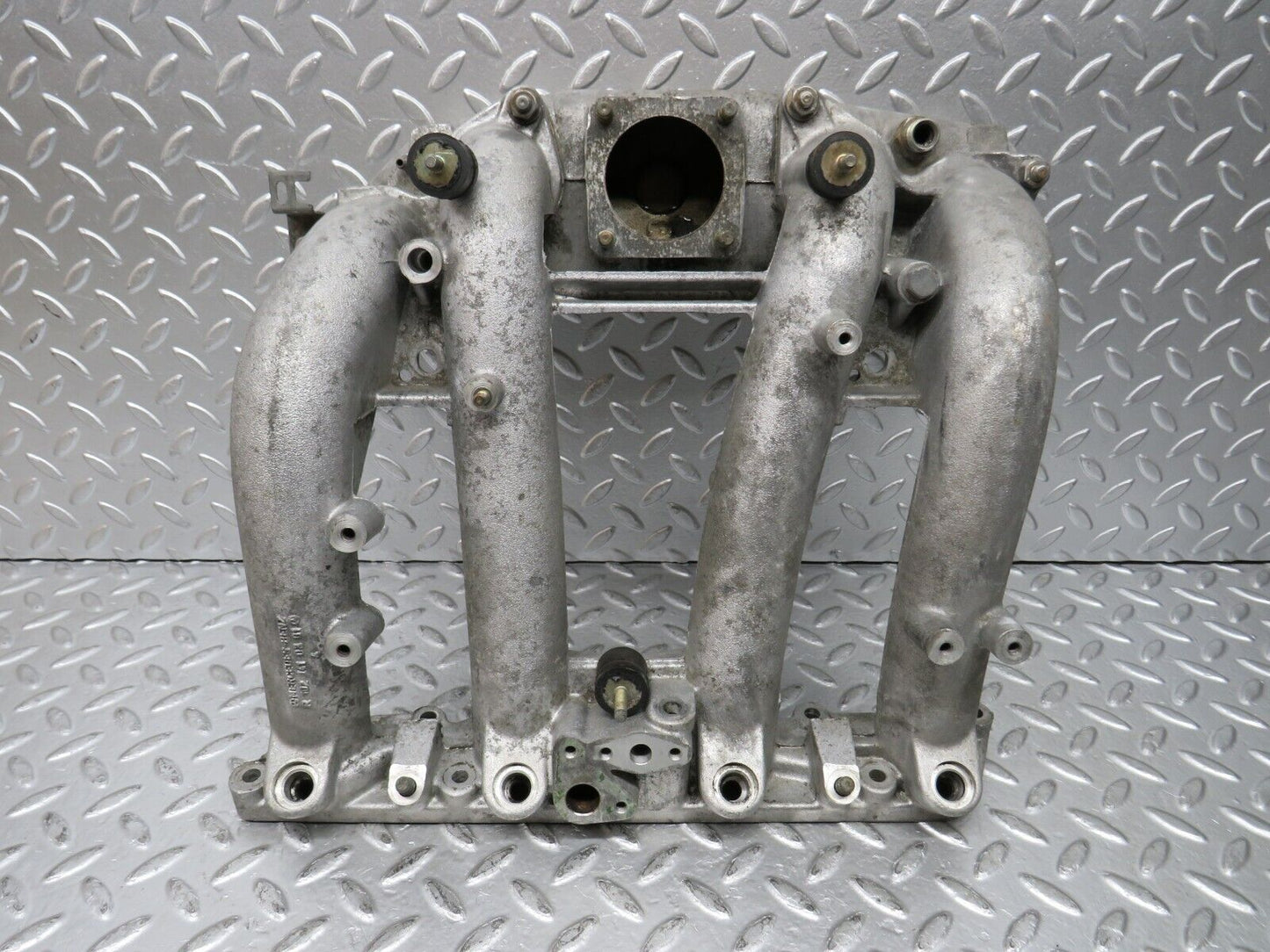 29878 Mercedes-Benz W123 230E Intake Manifold 1021410301