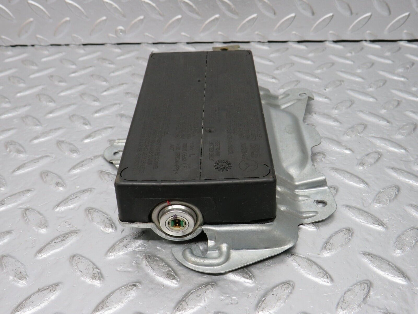 32281 Mercedes-Benz W220 S430 Front Left Door Airbag Control Module 2208600305