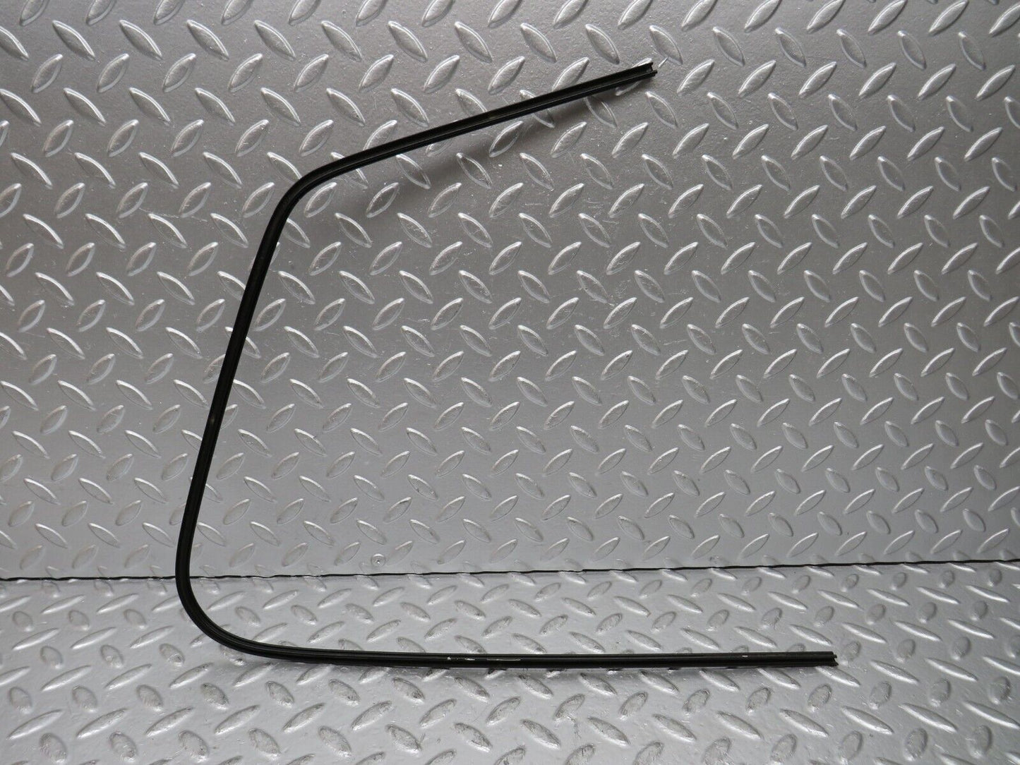 30180 Porsche 924 Rear Left Quarter Window Frame