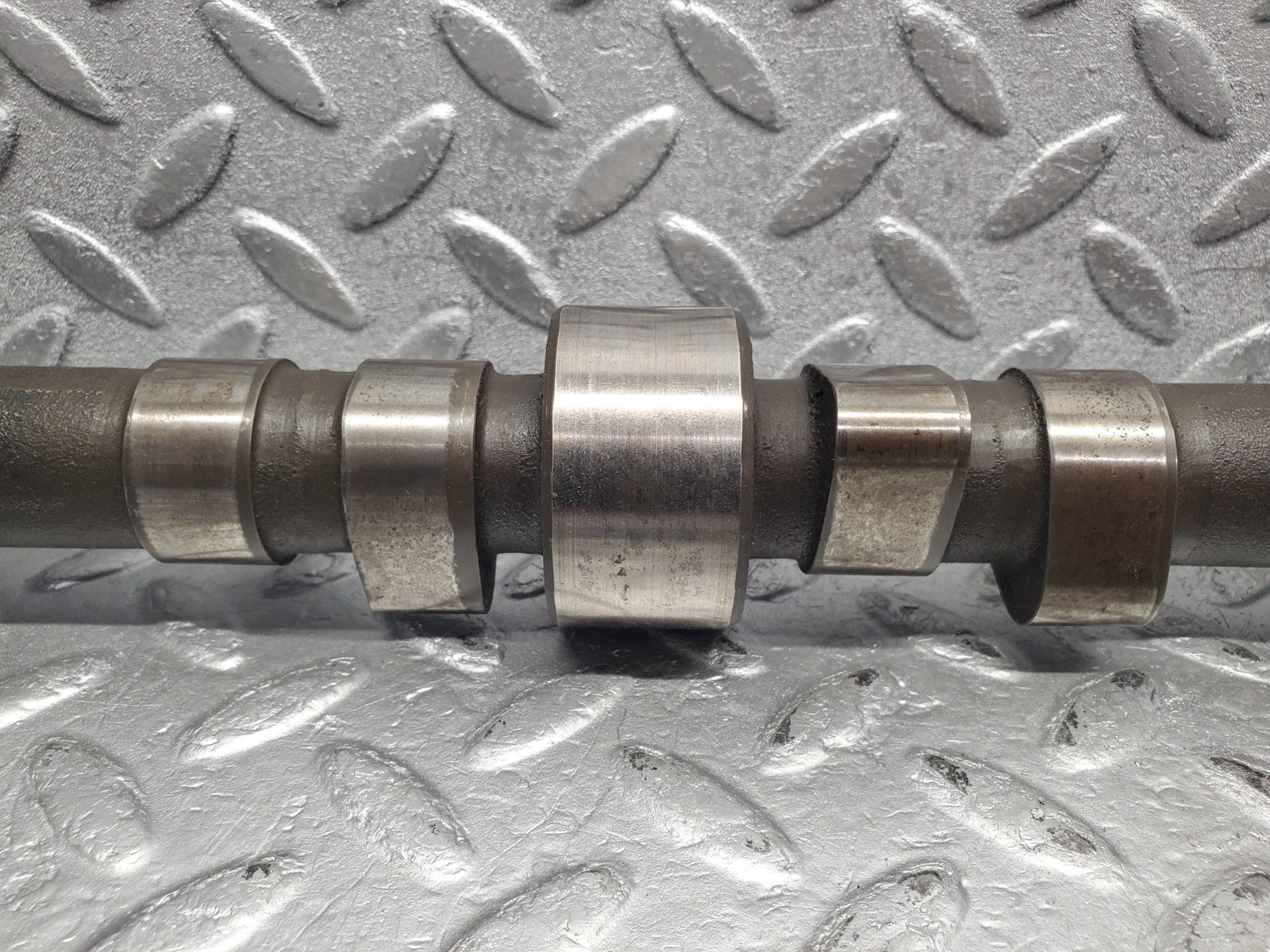 W112 camshaft used OEM