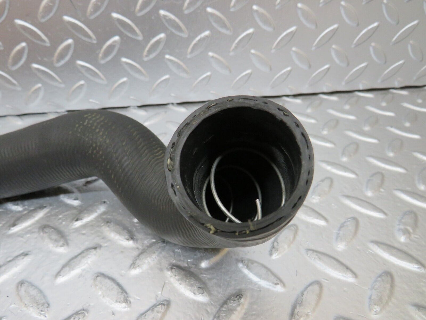 25794 Mercedes-Benz W124 280E Coolant Hose Pipe