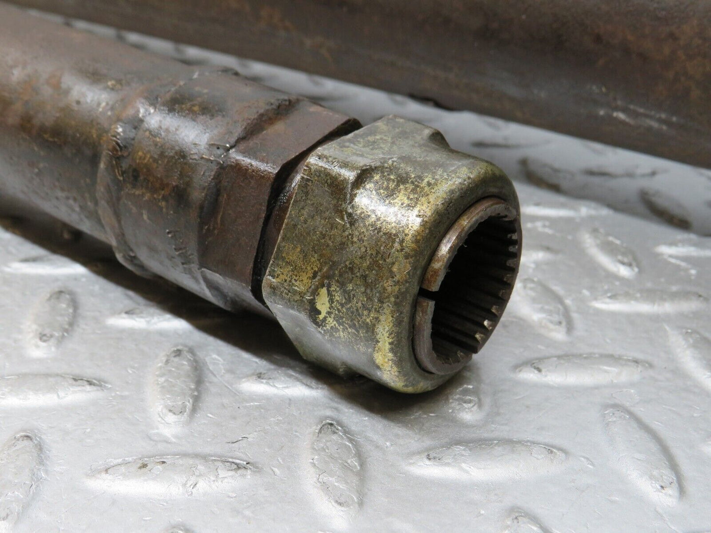 35950 Mercedes-Benz W108 Cardan Shaft Prop Shaft