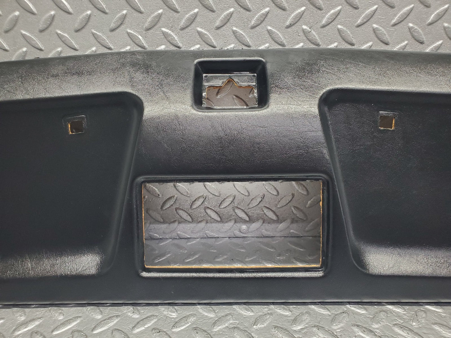 W201 Baby Benz headlining roof panel used OEM