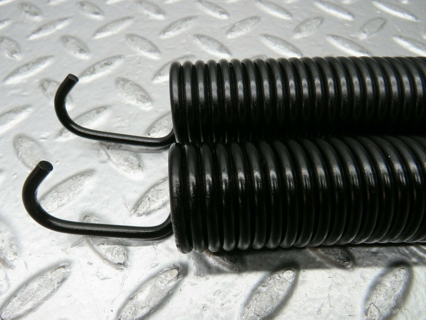 23048 Mercedes-Benz C123 230CE Coupe Trunk Hinge Spring Pair