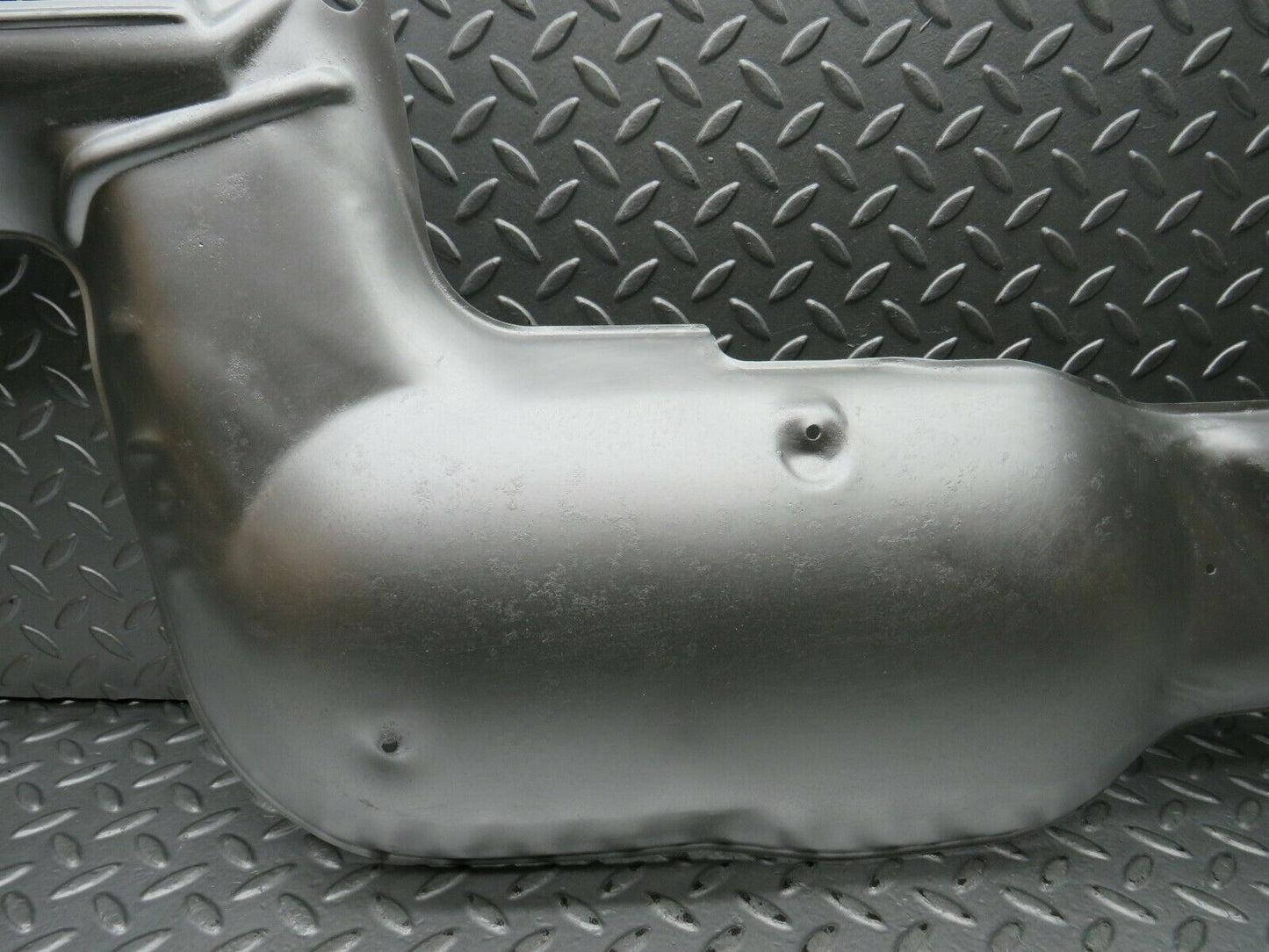 22010 Mercedes-Benz W123 280E Exhaust Heat Shield