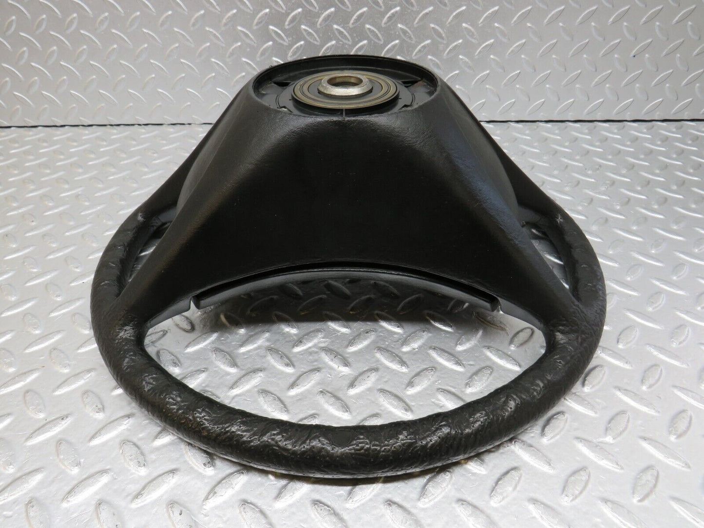 34340 Mercedes-Benz C126 380SEC Coupe Steering Wheel 1264640017