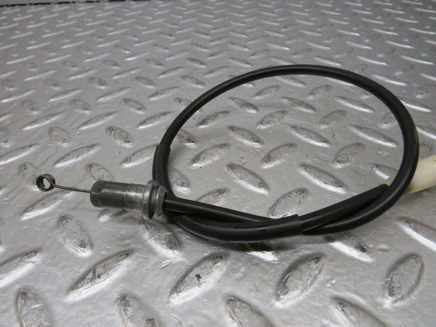 26840 Mercedes-Benz W123 240D Heater Control Unit