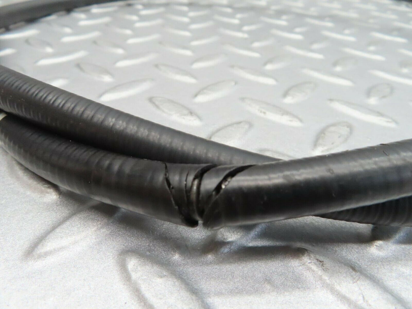 12184 Mercedes-Benz R129 300SL Coupe Handbrake Cable 1294202985