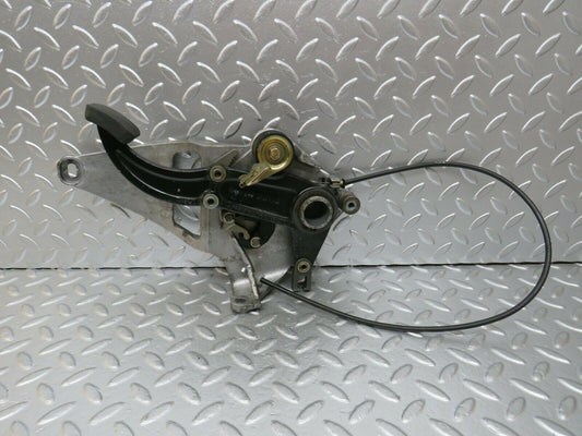 24405 Mercedes-Benz S124 220TE Wagon Parking Brake Pedal 1244270801