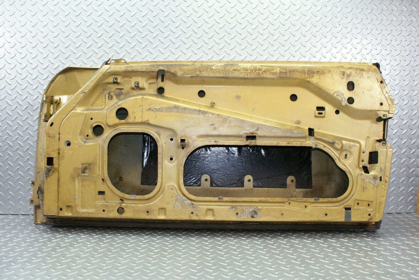 2003 Mercedes-Benz C107 350SLC Coupe Right Door