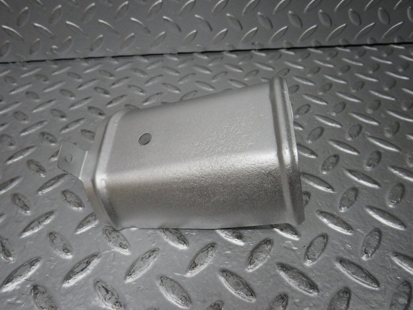 29879 Mercedes-Benz W123 230E Exhaust Heat Shield