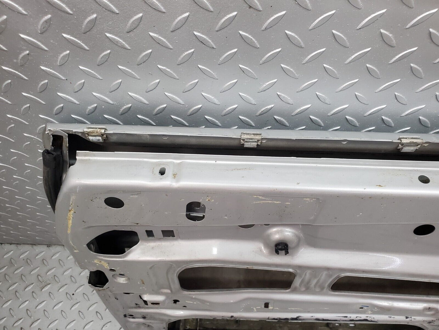 45174 Mercedes-Benz R129 300SL Coupe Left Door