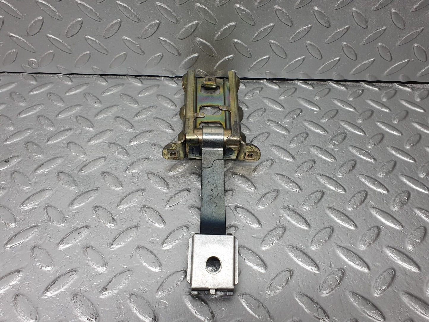 41870 Mercedes-Benz W202 C200 Door Safety Check Strap Rear Right