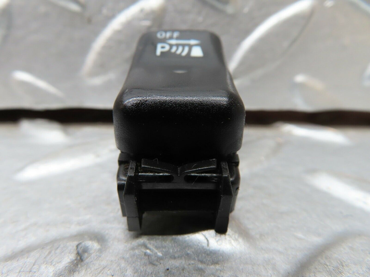 19725 Mercedes-Benz C140 CL420 Coupe Parking Aid Switch 1408217051