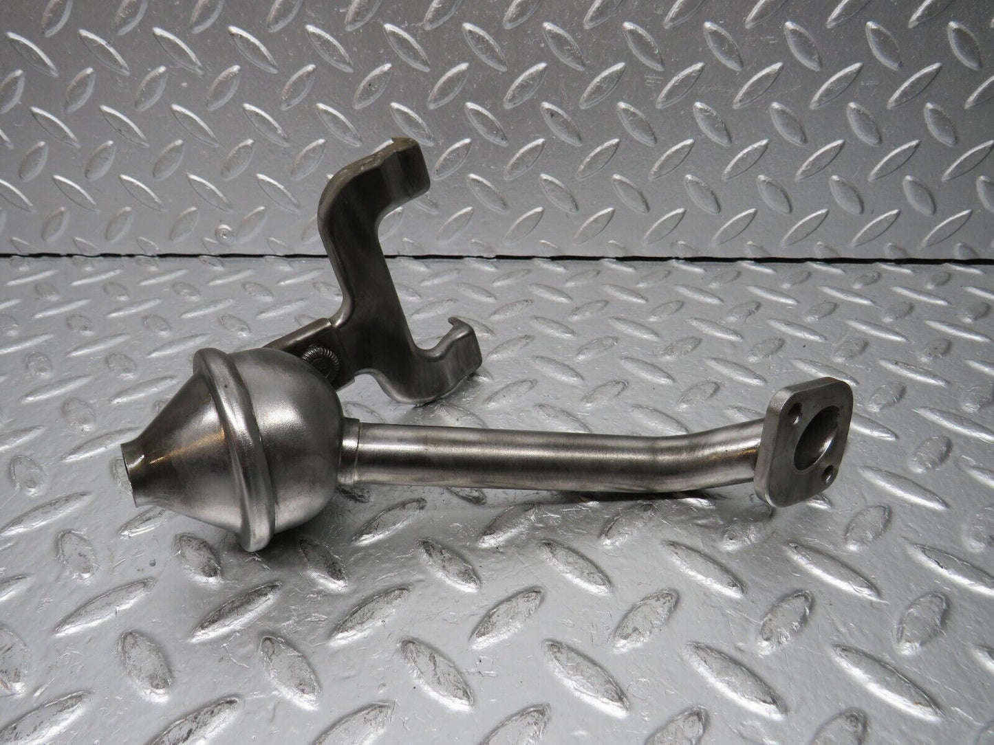 30812 Mercedes-Benz W201 190E 2.0L Oil Pump Filter