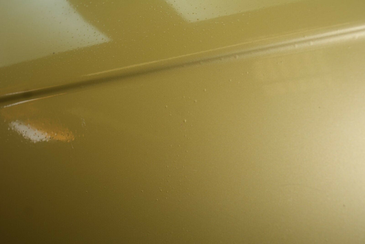2003 Mercedes-Benz C107 350SLC Coupe Right Door