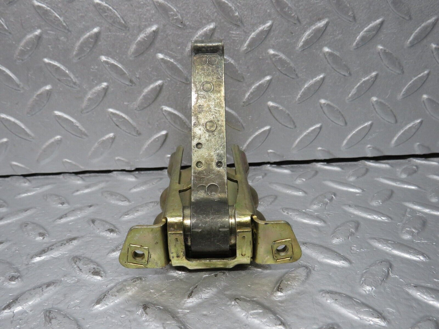 39470 Mercedes-Benz R129 320SL Coupe Door Safety Check Strap