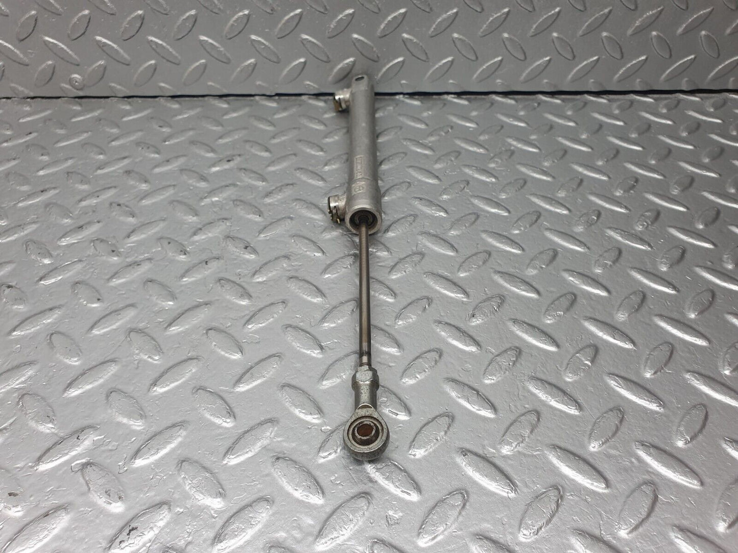 42486 Mercedes-Benz R129 320SL Coupe Roof Folding Hydraulic Cylinder 1298002072