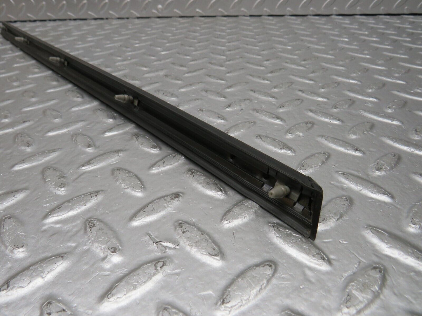 33504 Mercedes-Benz W202 C180 Rear Left Door Lower Seal Trim