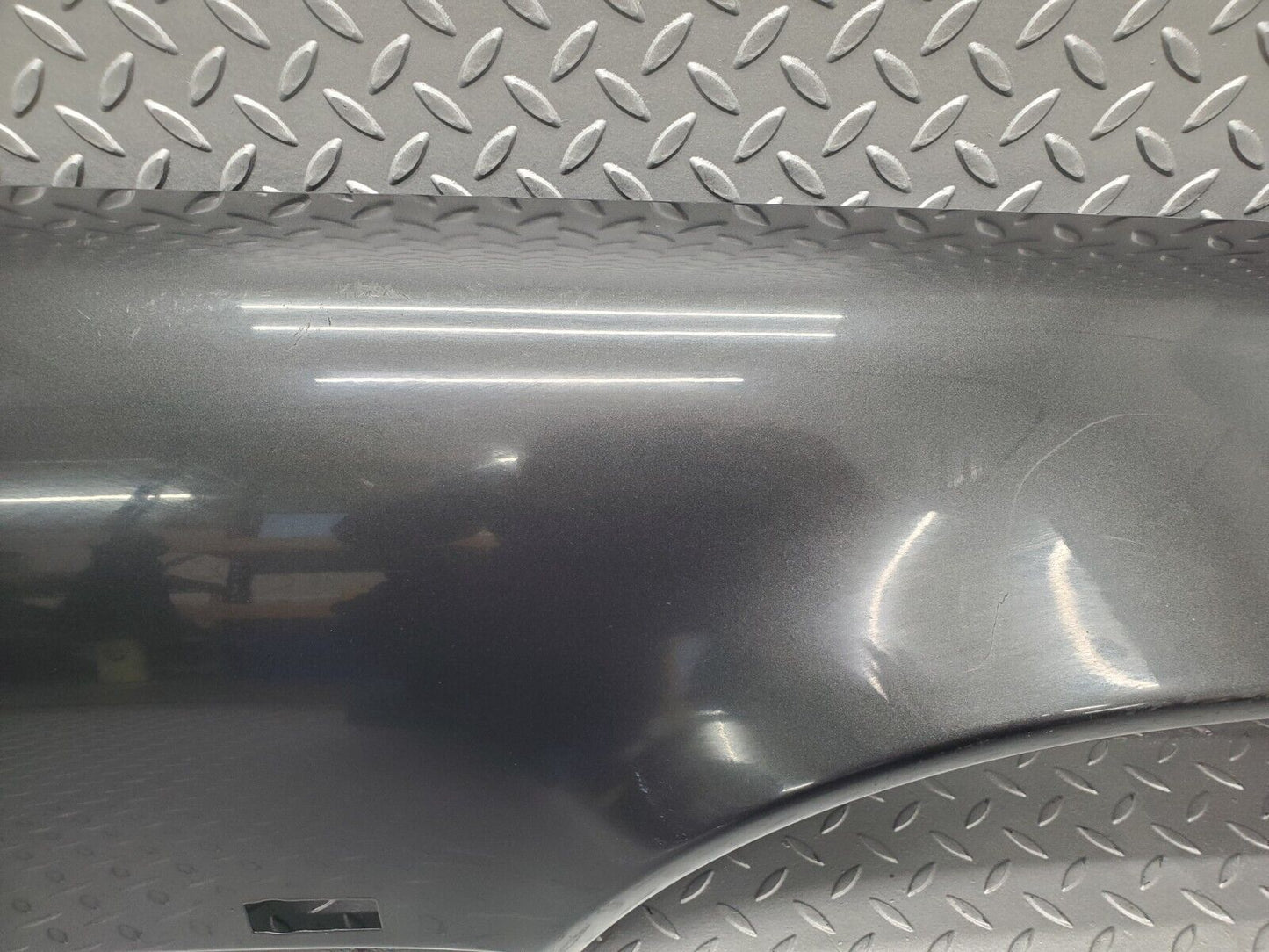 46126 Mercedes-Benz R129 Front Right Wing Fender