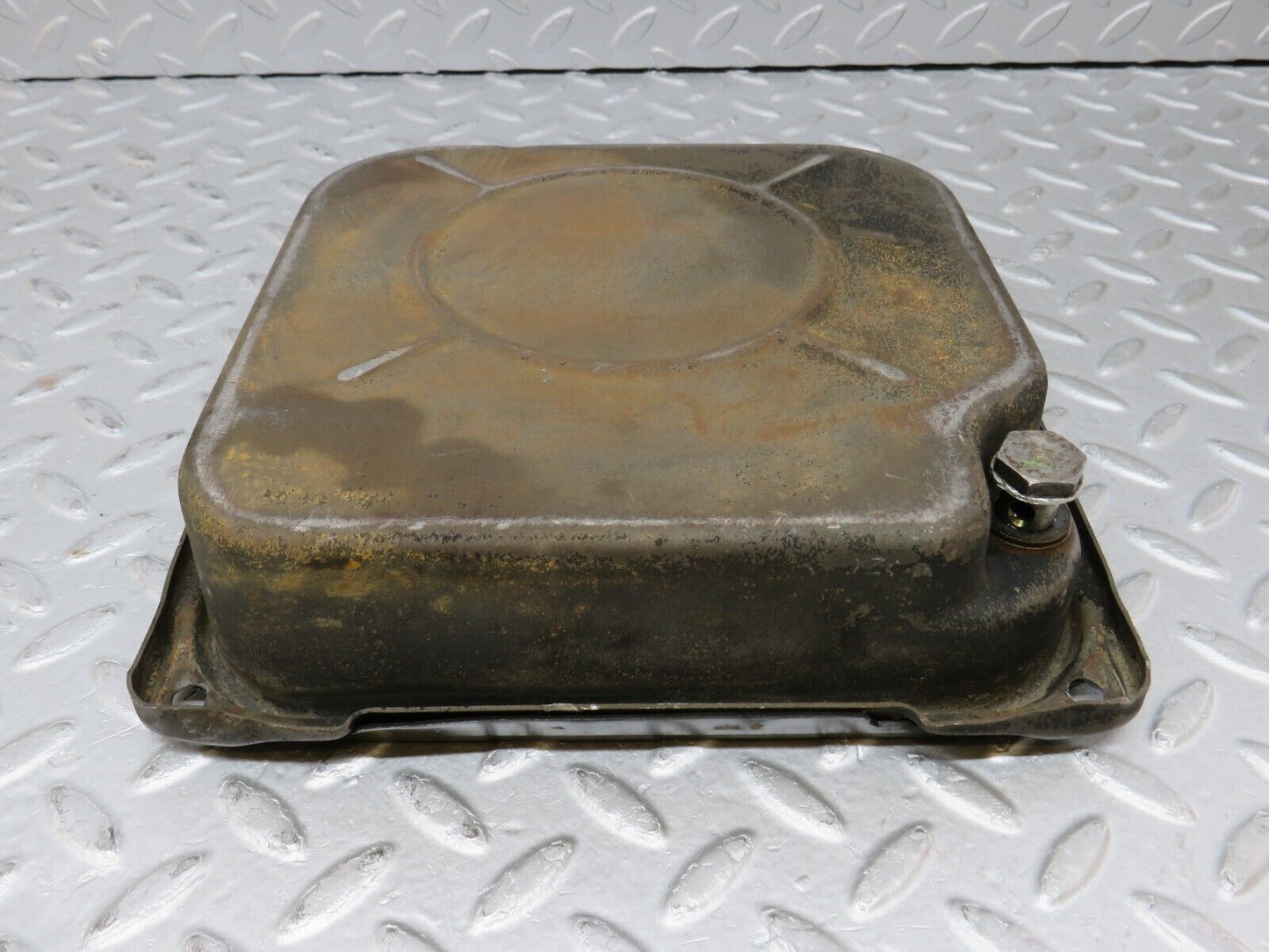 36408 Mercedes-Benz R107 450 Automatic Gearbox Oil Pan 722.002