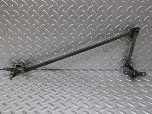 28364 Mercedes-Benz S123 240D Wagon Windscreen Wiper Linkage