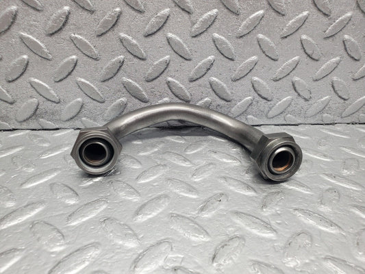 W112 coolant pipe used OEM