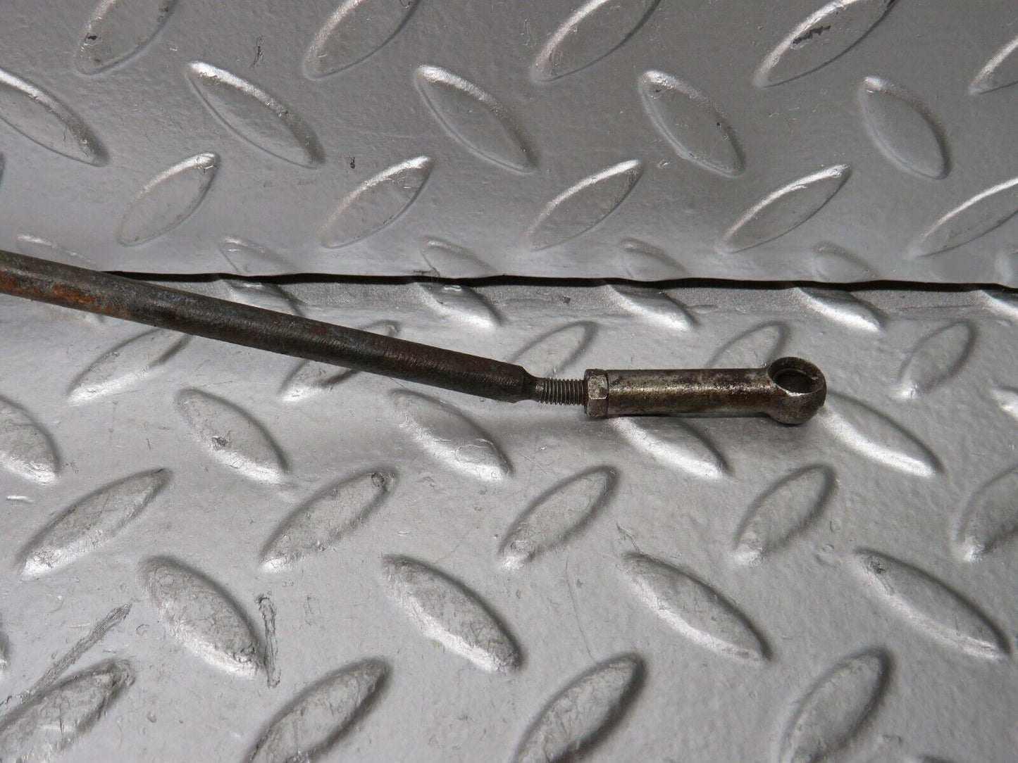28192 Mercedes-Benz W123 280E Gearbox Linkage