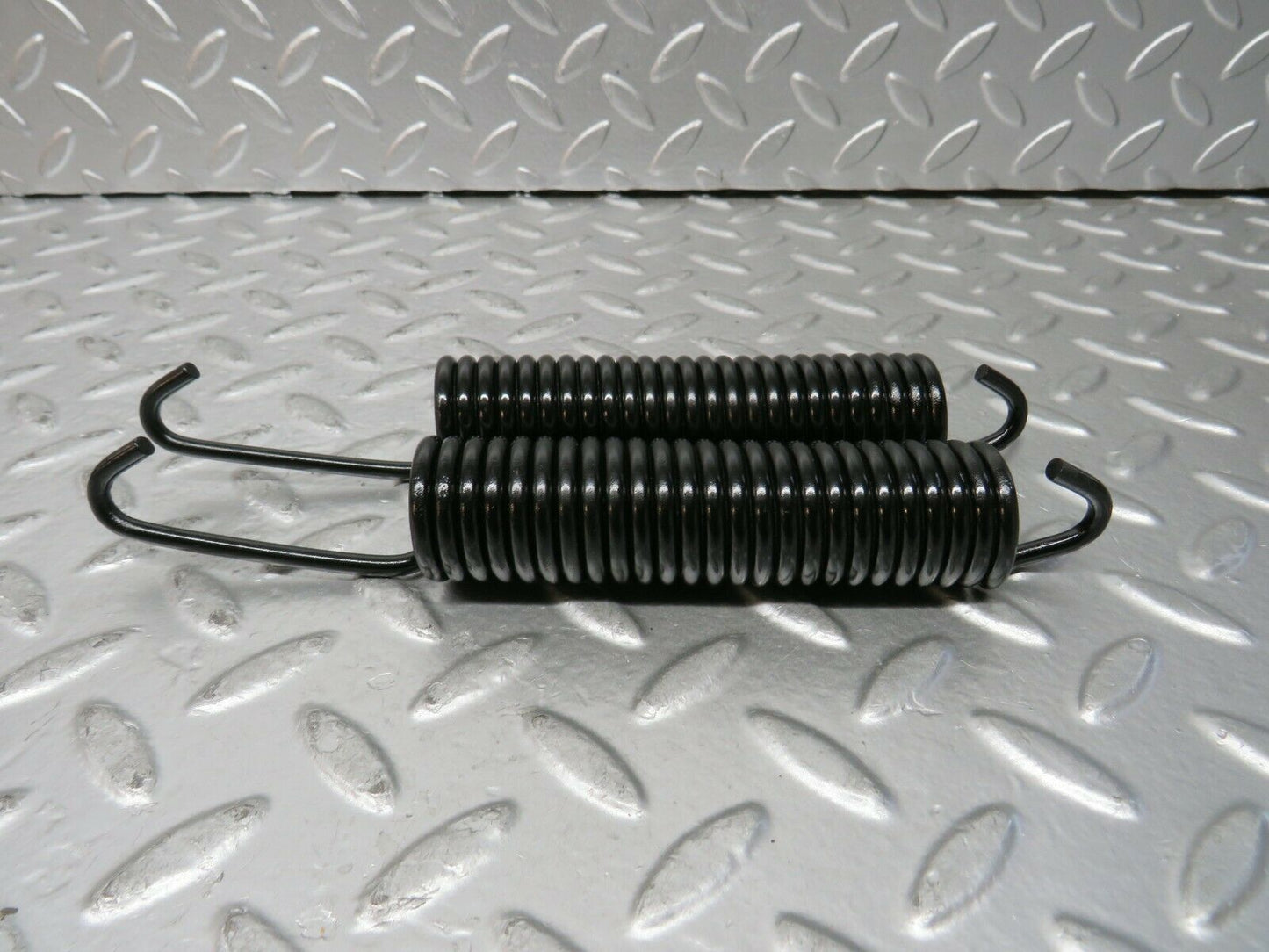 23659 Mercedes-Benz W114 280E Bonnet Hinge Spring Pair