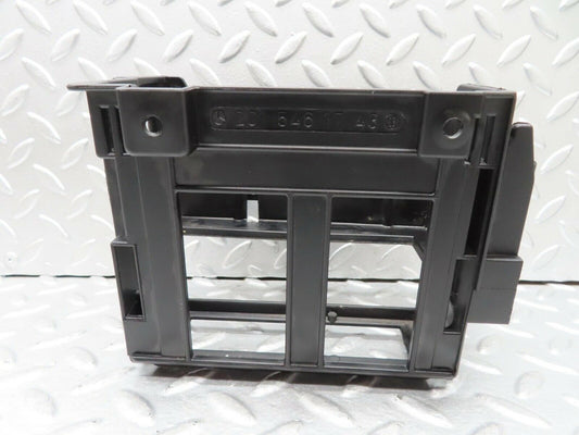 14680 Mercedes-Benz W201 190E ECU Bracket 2015461743