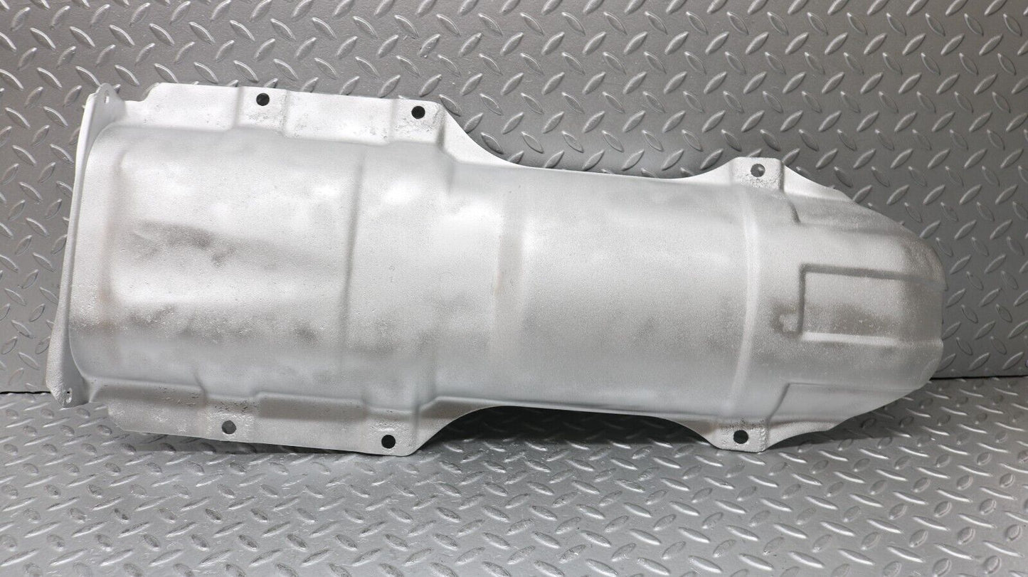 37233 Mercedes-Benz C126 420SEC Coupe Exhaust Heat Shield