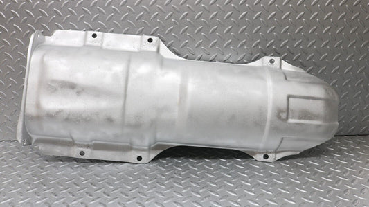 37233 Mercedes-Benz C126 420SEC Coupe Exhaust Heat Shield